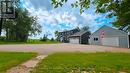 7104 Sixth Line Road W, Centre Wellington, ON  - Outdoor 