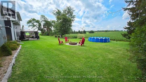 7104 Sixth Line Road W, Centre Wellington, ON - Outdoor
