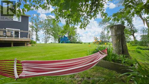 7104 Sixth Line Road W, Centre Wellington, ON - Outdoor With Deck Patio Veranda