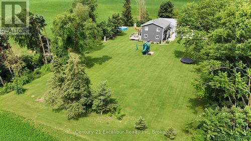 7104 Sixth Line Road W, Centre Wellington, ON - Outdoor