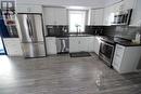 7104 Sixth Line Road W, Centre Wellington, ON  - Indoor Photo Showing Kitchen With Double Sink With Upgraded Kitchen 
