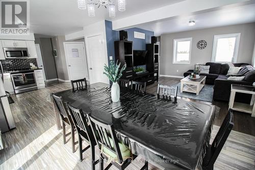 7104 Sixth Line Road W, Centre Wellington, ON - Indoor