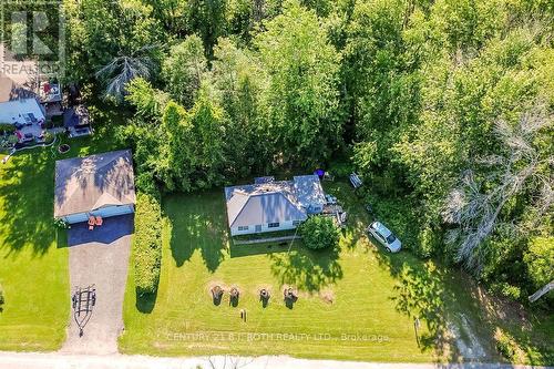 2450 Amigo Drive, Severn, ON - Outdoor