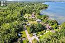 2450 Amigo Drive, Severn, ON  - Outdoor With Body Of Water With View 