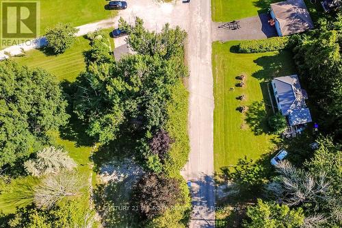 2450 Amigo Drive, Severn, ON - Outdoor With View