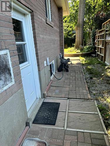 1442 Monaghan Circle, Mississauga, ON - Outdoor With Exterior