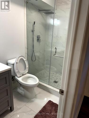 1442 Monaghan Circle, Mississauga, ON - Indoor Photo Showing Bathroom