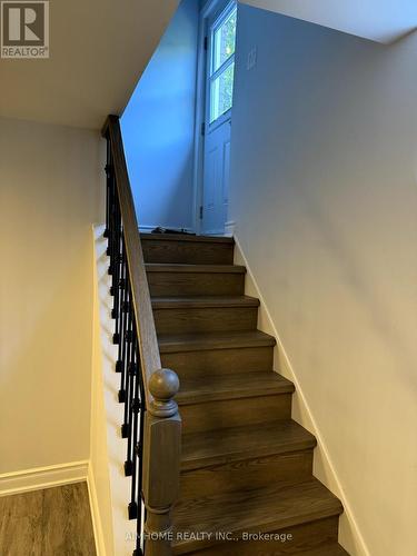 1442 Monaghan Circle, Mississauga, ON - Indoor Photo Showing Other Room