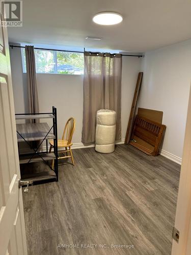 1442 Monaghan Circle, Mississauga, ON - Indoor