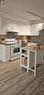 307 - 2737 Keele Street, Toronto, ON  - Indoor Photo Showing Kitchen 