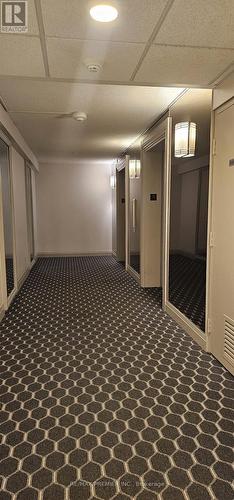 307 - 2737 Keele Street, Toronto, ON - Indoor Photo Showing Other Room