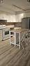 307 - 2737 Keele Street, Toronto, ON  - Indoor Photo Showing Kitchen 