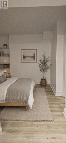 307 - 2737 Keele Street, Toronto, ON - Indoor Photo Showing Bedroom