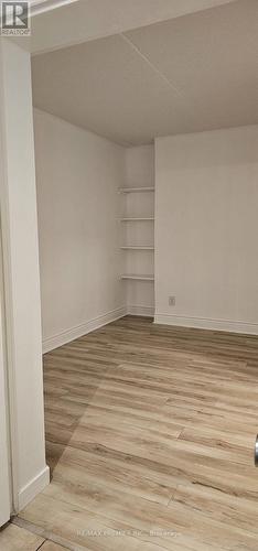 307 - 2737 Keele Street, Toronto, ON - Indoor Photo Showing Other Room