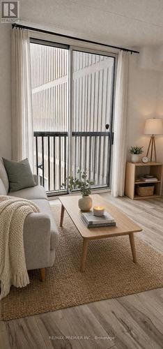 307 - 2737 Keele Street, Toronto, ON - Indoor