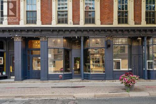 6 John Street N, Hamilton, ON 
