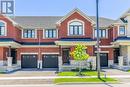 26 Granite Ridge Trail, Hamilton, ON  - Outdoor With Facade 
