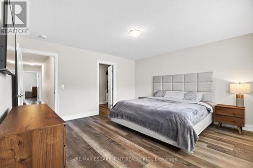 26 Granite Ridge Trail, Hamilton, ON - Indoor Photo Showing Bedroom