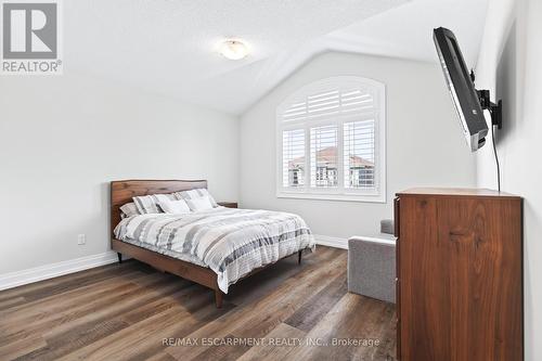 26 Granite Ridge Trail, Hamilton, ON - Indoor Photo Showing Bedroom