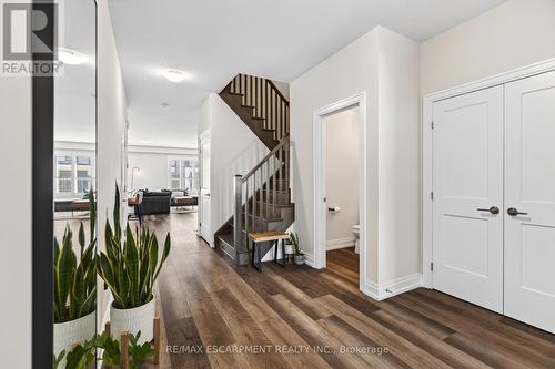 26 Granite Ridge Trail, Hamilton, ON - Indoor Photo Showing Other Room