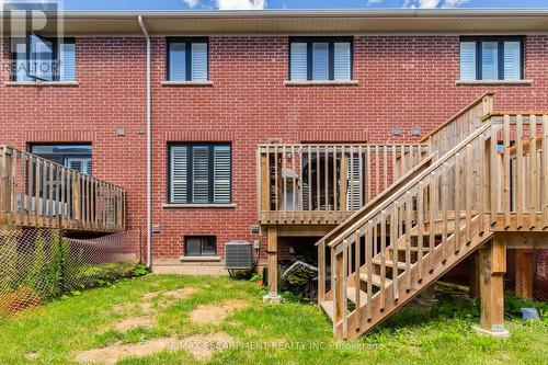 26 Granite Ridge Trail, Hamilton, ON - Outdoor With Exterior
