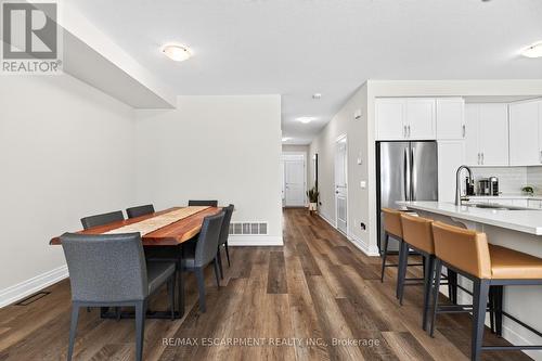 26 Granite Ridge Trail, Hamilton, ON - Indoor