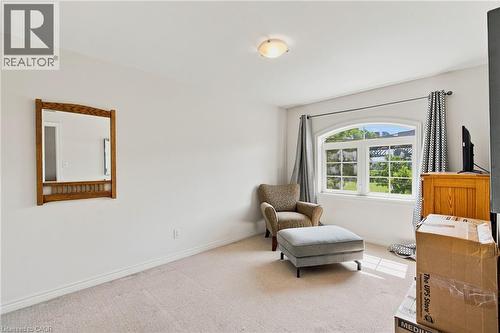 1069 Beach Boulevard, Hamilton, ON - Indoor