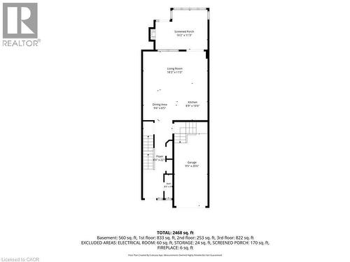 1069 Beach Boulevard, Hamilton, ON - Other