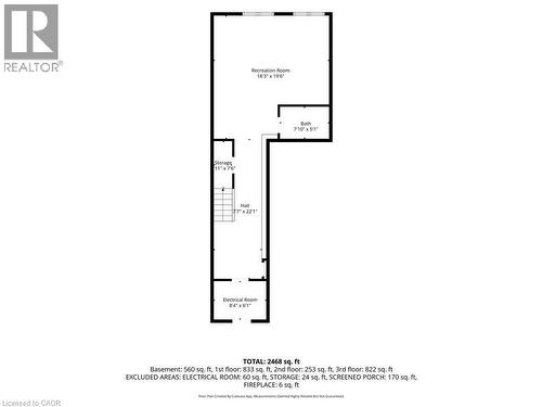 1069 Beach Boulevard, Hamilton, ON - Other