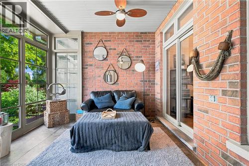 1069 Beach Boulevard, Hamilton, ON -  With Exterior