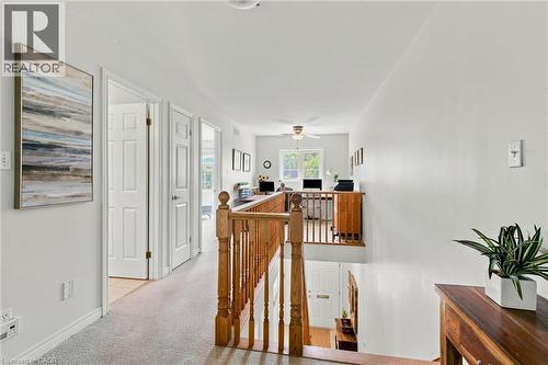1069 Beach Boulevard, Hamilton, ON - Indoor
