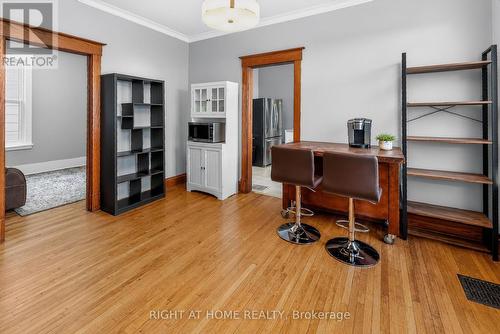 72 Maple Street, St. Thomas, ON - Indoor Photo Showing Office