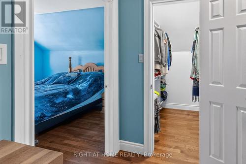 72 Maple Street, St. Thomas, ON - Indoor Photo Showing Bedroom