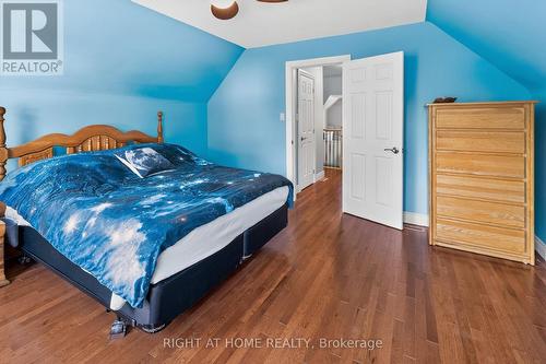 72 Maple Street, St. Thomas, ON - Indoor Photo Showing Bedroom