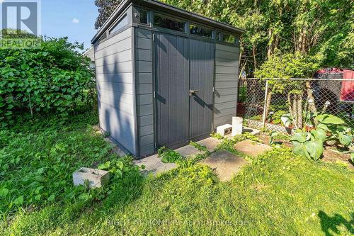72 Maple Street, St. Thomas, ON - Outdoor