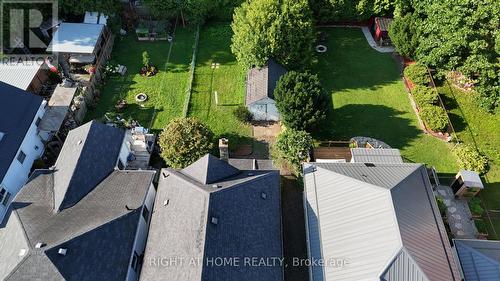 72 Maple Street, St. Thomas, ON - Outdoor