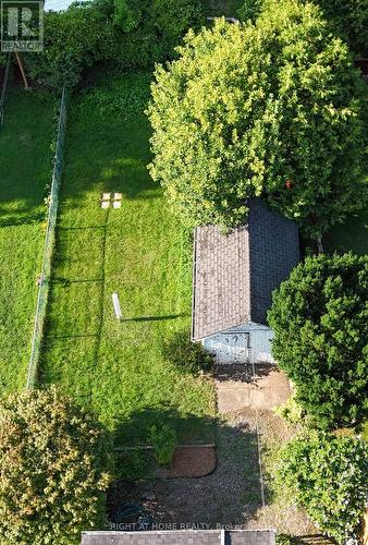 72 Maple Street, St. Thomas, ON - Outdoor