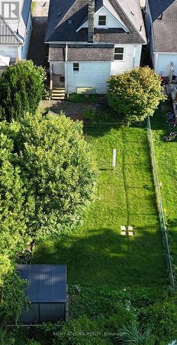 72 Maple Street, St. Thomas, ON - Outdoor