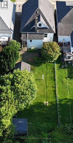 72 Maple Street, St. Thomas, ON - Outdoor