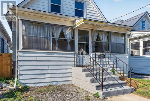 72 Maple Street, St. Thomas, ON - Outdoor