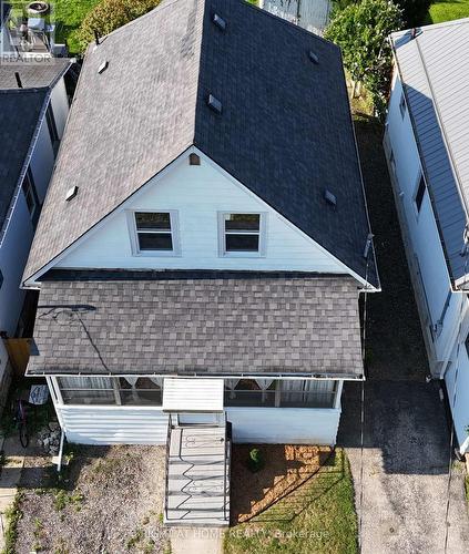 72 Maple Street, St. Thomas, ON - Outdoor