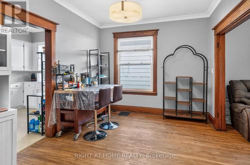 72 Maple Street, St. Thomas, ON - Indoor