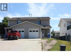 9703 93 STREET Fort St. John, BC V1J 5R9
