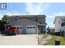 9703 93 Street, Fort St. John, BC  - Outdoor 
