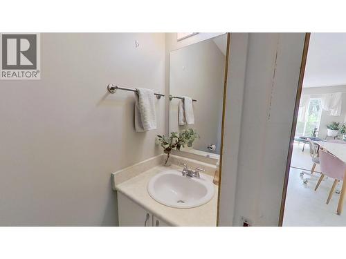 9703 93 Street, Fort St. John, BC - Indoor Photo Showing Bathroom