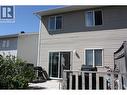 9703 93 Street, Fort St. John, BC  - Outdoor With Exterior 