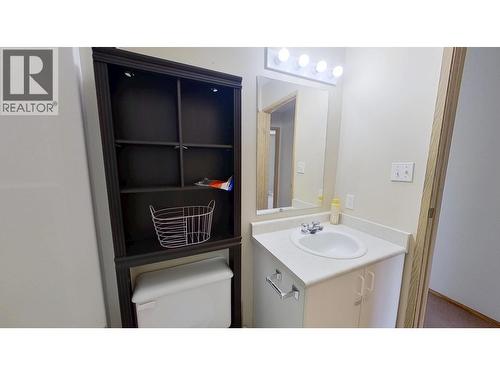 9703 93 Street, Fort St. John, BC - Indoor Photo Showing Bathroom