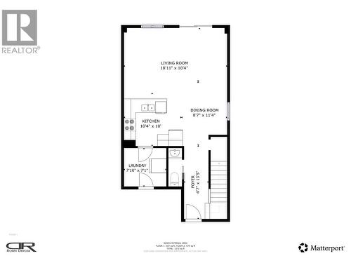 9703 93 Street, Fort St. John, BC - Other