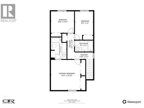 9703 93 Street, Fort St. John, BC - Other