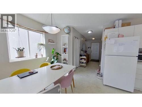 9703 93 Street, Fort St. John, BC - Indoor Photo Showing Kitchen